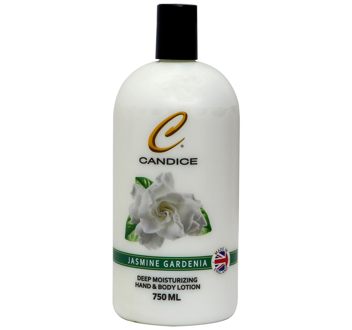 Candice Hand & Body Lotion Jasmine Gardenia 750 ml