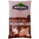 Al Fares Brand Fine Brown Sugar 1 kg