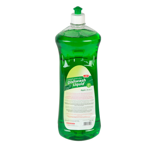 LuLu Dishwashing Liquid Apple 1 Litre