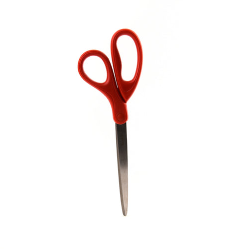 3M Scotch Household Scissor 8inch 1Pc