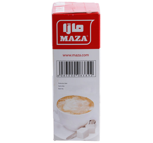Maza White Sugar Cubes 500 g