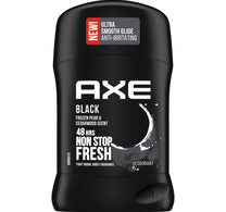 Axe Black Deodorant Stick 50 ml