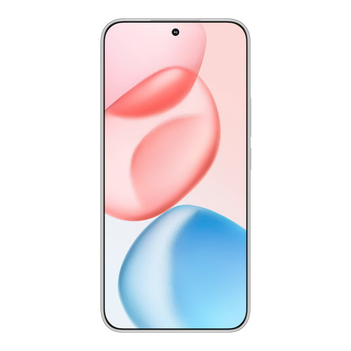 هاتف ذكي Honor 400 5G، ذاكرة وصول عشوائي (RAM) سعة 12 جيجابايت، سعة تخزين 512 جيجابايت، لون فضي ميتيور