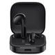 Mi 6 Active True Wireless Earbuds, Black, BHR8396GL