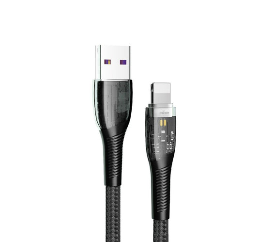 Trands Glassy Lightning Cable CA761