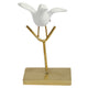 Maple Leaf Figure Bird HY-90411