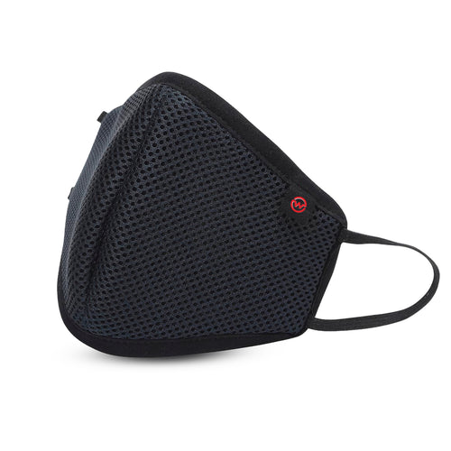 Wagon R Reusable Outdoor Protection Mask, Assorted, Wagon R-95