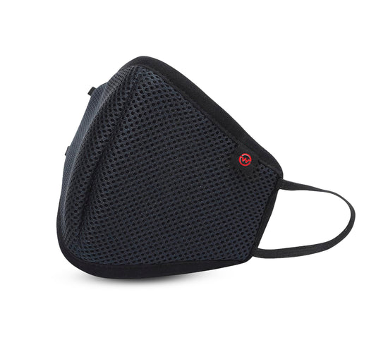 Wagon R Reusable Outdoor Protection Mask, Assorted, Wagon R-95