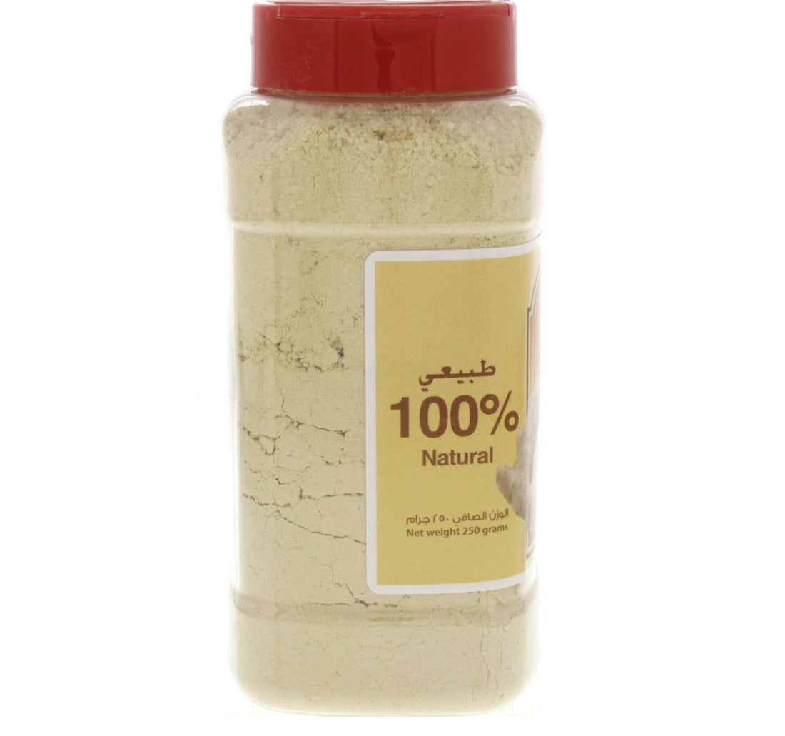 Al Fares Ginger Powder 250 g