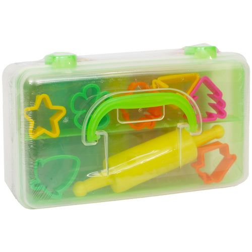 Win Plus Clay PX55077 550 g + 8 Tool