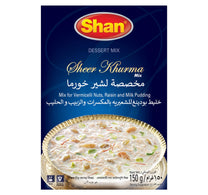 Shan Special Sheer Khurma Mix 150 g