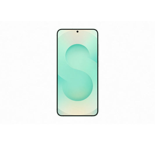 Samsung Galaxy S25+ 5G Smartphone, 12 GB RAM, 512 GB Storage, Mint, SM-S936BLGOMEA