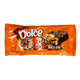Aldiva Dolce Milk Chocolate Peanut Nuga Bar 125 g
