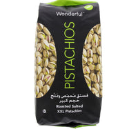 Wonderful Pistachios Roasted & Salted 1 kg