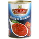 Castello Chopped Tomatoes 400 g