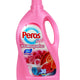 Peros Fabric Softener Rose 3 Litres