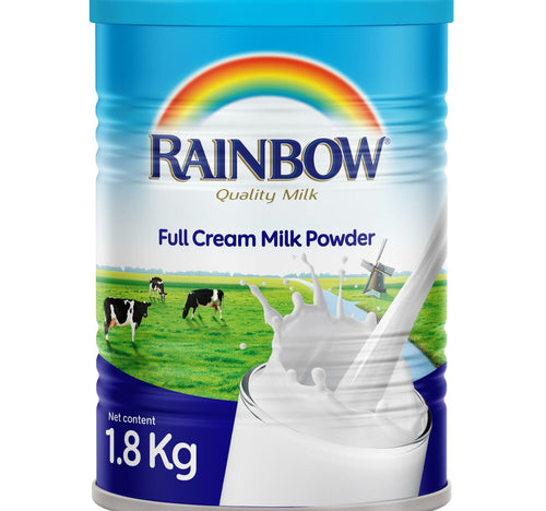 Rainbow Milk Powder 1.8 kg