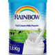 مسحوق حليب قوس قزح 1.8 كجم