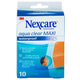 ضمادة نيكسكير 3M أكوا كلير ماكسي المقاومة للماء، 10 قطع