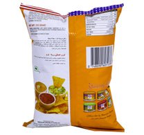 American Specialty American Cheese Corn Tortilla Chips 200 g