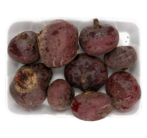 Beetroot In Tray 1 pkt