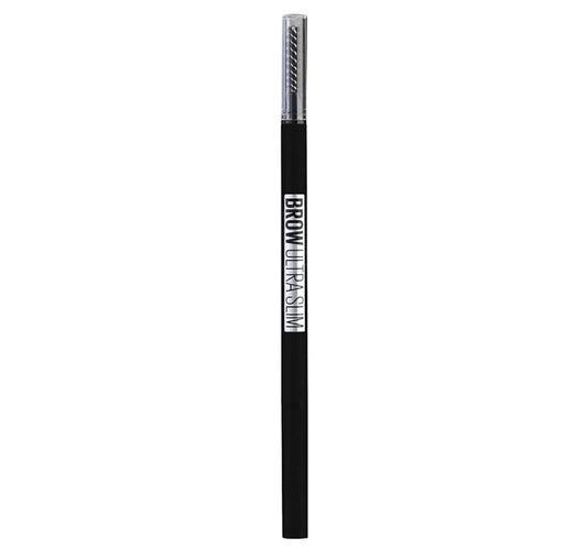 Maybelline Express Brow Ultra Slim Pencil Black Brown 06 1 pc