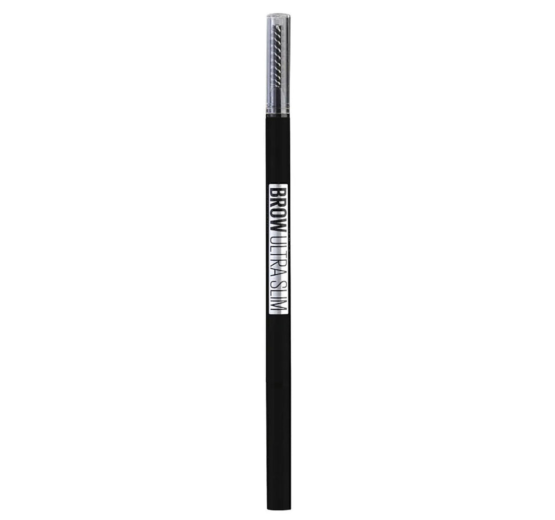 Maybelline Express Brow Ultra Slim Pencil Black Brown 06 1 pc