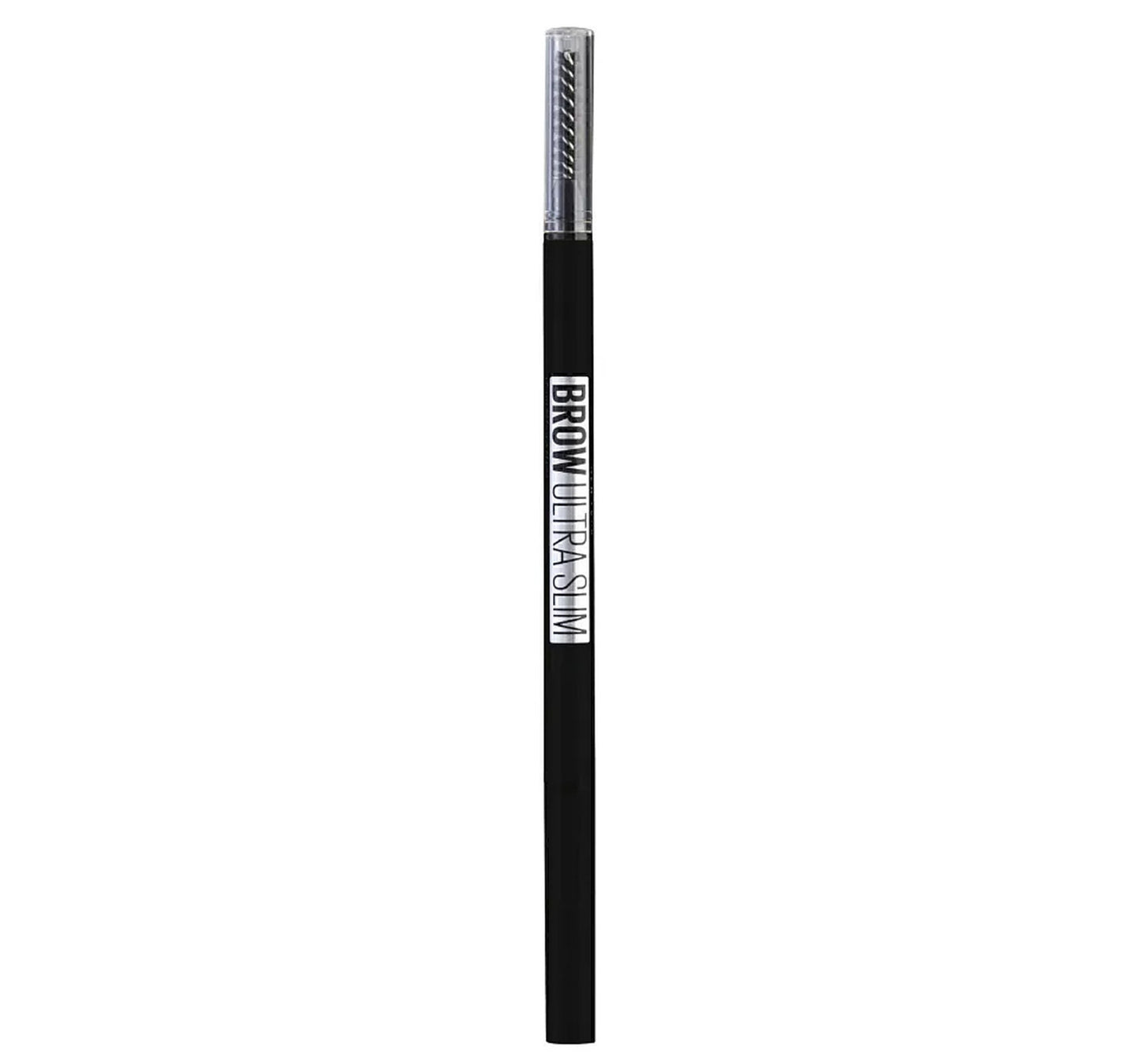 Maybelline Express Brow Ultra Slim Pencil Black Brown 06 1 pc