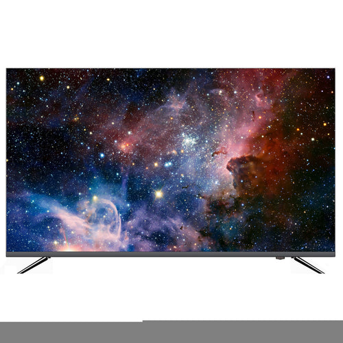 Ikon 65 inches 4K Smart LED TV, IK-GTV65