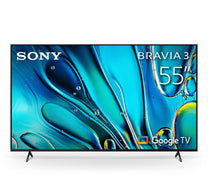 Sony Bravia 3 55 inches 4K Smart LED TV(2024), K-55S30