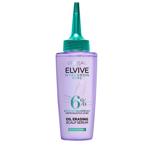 L'Oreal Paris Elvive Hyaluron Oil Erasing Scalp Serum 102 ml