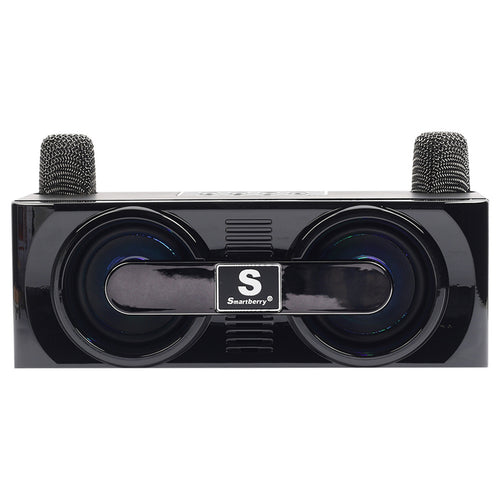 Smartberry Karaoke Speaker With Mic M24