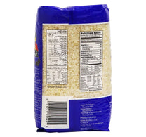 Abu Bint Calrose Rice Value Pack 1 kg