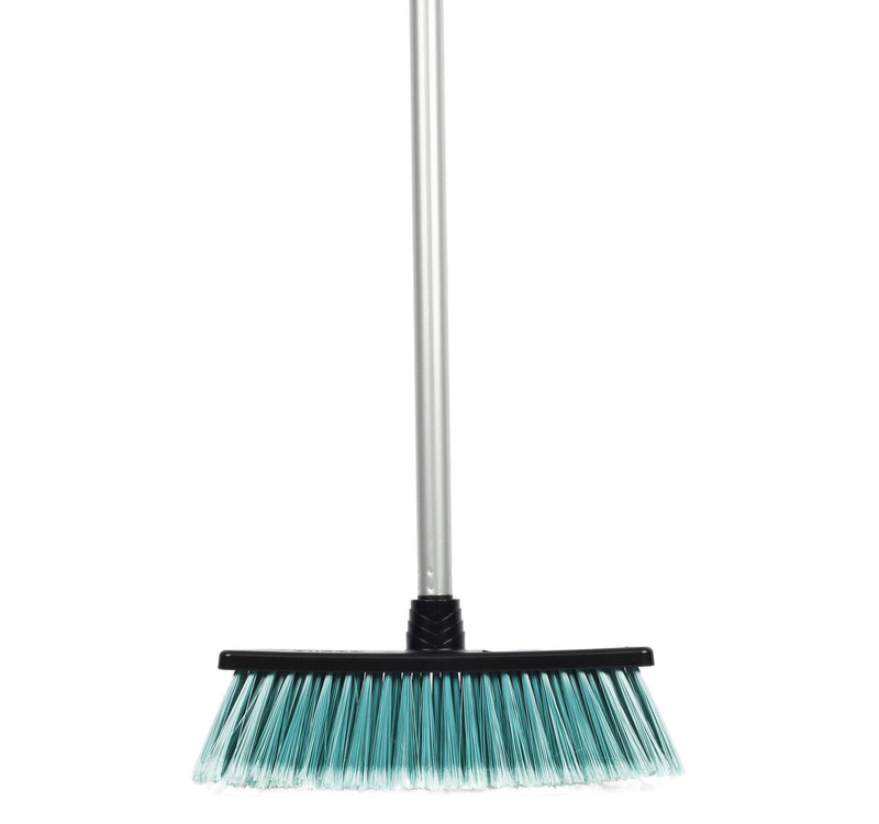 Vileda Eco Indoor Broom With Stick