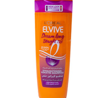 L'Oreal Paris Elvive Shampoo Dream Long Straightening Keratin 400 ml