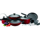 Prestige Non Stick Cookware Set, 12 pcs