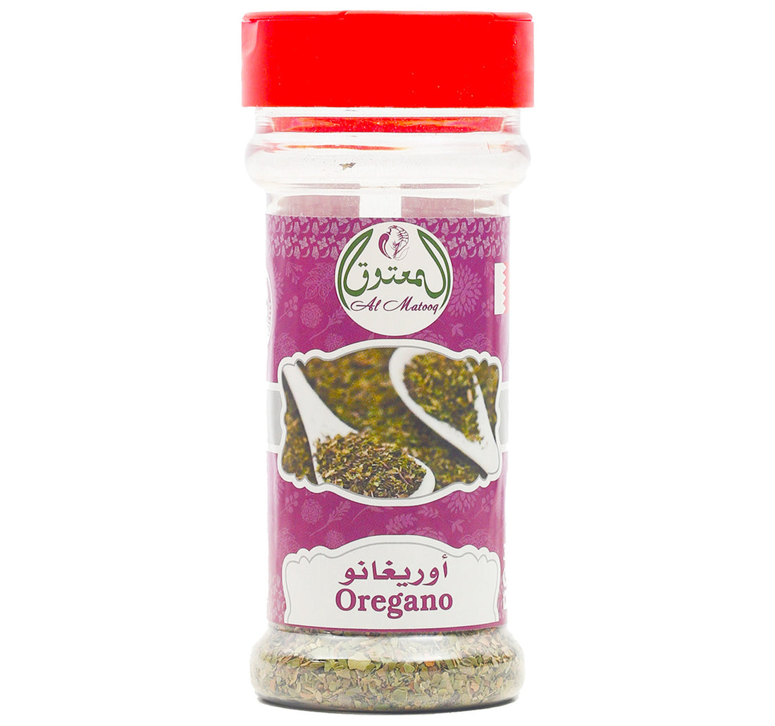 Al Matooq Oregano 30 g