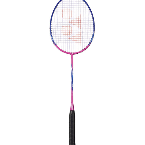 Yonex Badminton Racket Nanoflare 001 Feel Black Pink 5UG4