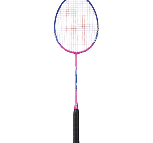Yonex Badminton Racket Nanoflare 001 Feel Black Pink 5UG4