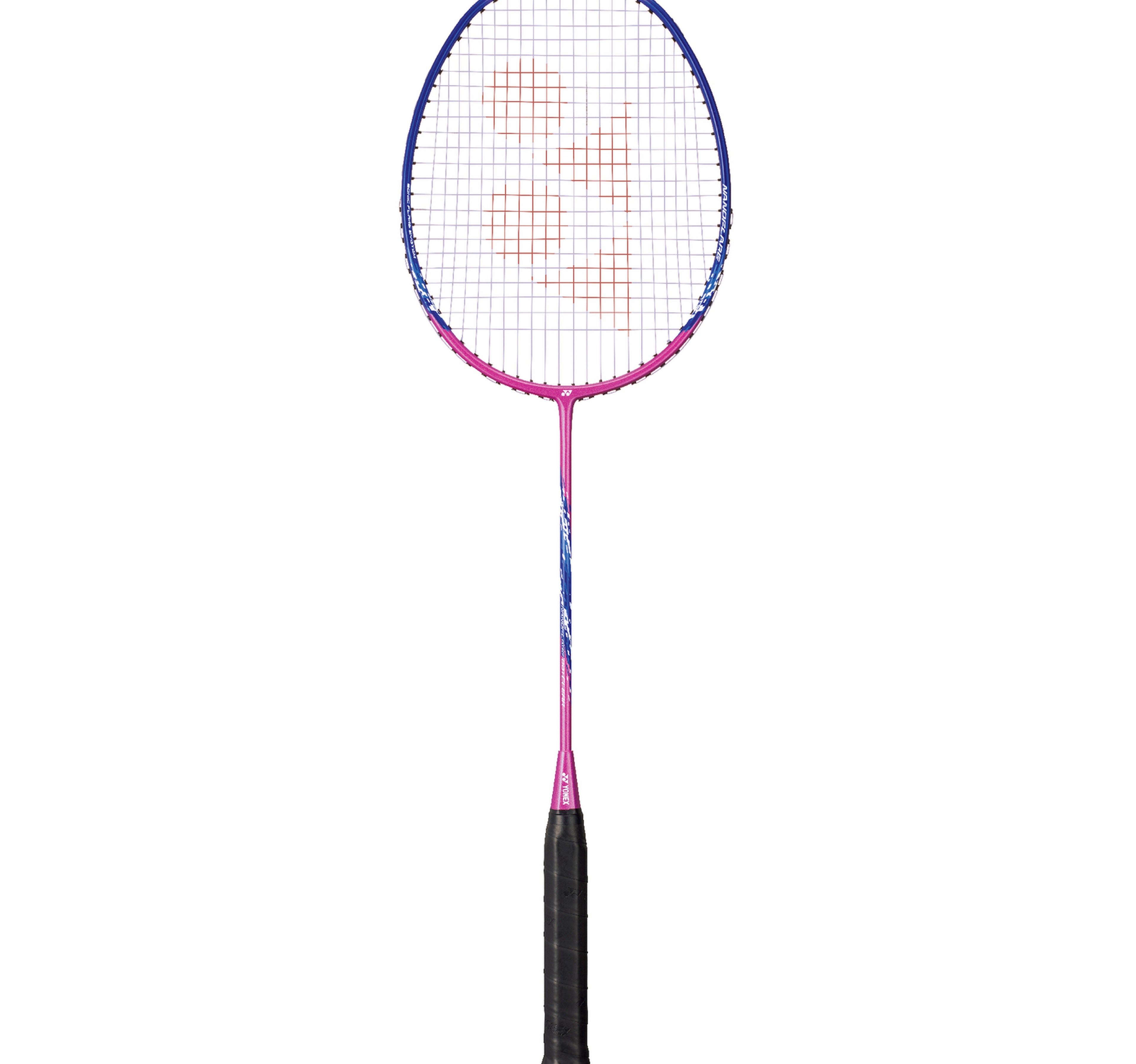 Yonex Racket Hot Pink Yonex Badminton Racket Nanoflare 001 Feel Black Pink 5UG4 – Shefs