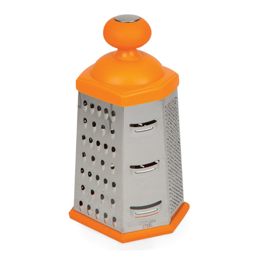 Rabbit Stainless Steel Grater, HA1001B1AM1-1