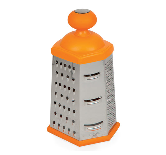 Rabbit Stainless Steel Grater, HA1001B1AM1-1