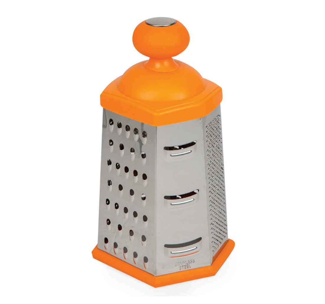 Rabbit Stainless Steel Grater, HA1001B1AM1-1