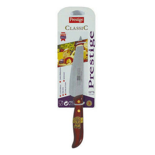 Prestige Utility Knife, 1975