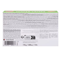 Sweet & Joy Peanut & Delicate Cream Wafer Crisps 110 g