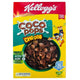 Kellogg's Coco Pops Chocos 20% Less Sugar Value Pack 480 g
