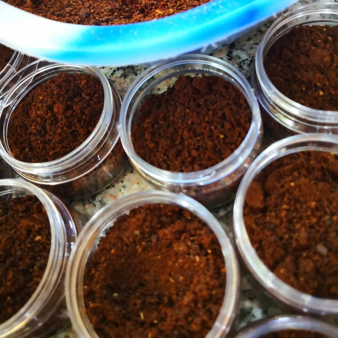 قرنفل مطحون