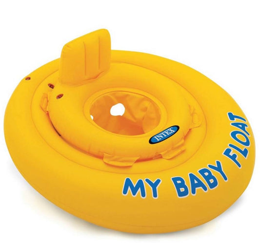 Intex My Baby Float 56585