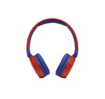 JBL Kids Wireless on-ear Headphones JR310BT Red