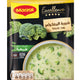 Maggi Excellence Broccoli Soup 48 g